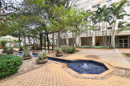 Apartamento à venda com 4 quartos, sendo 3 suítes, em Cidade Monções, São Paulo, SP