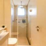 Apartamento à venda com 2 quartos, sendo 1 suíte, em Jaguaré, São Paulo, SP