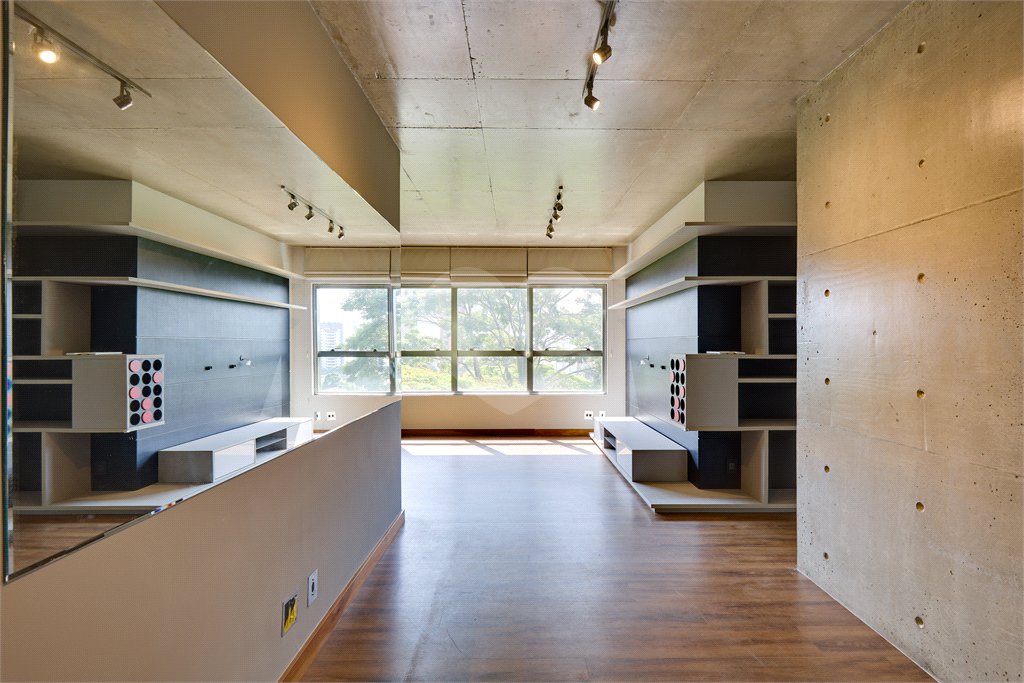Apartamento à venda com 2 quartos em Alto da Boa Vista, São Paulo, SP
