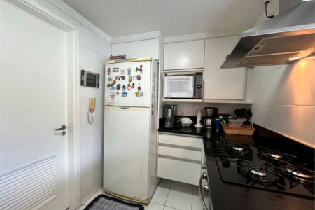 Apartamento à venda, 109 m² por R$ 1.250.000,00 - Barra Funda - Guarujá/SP