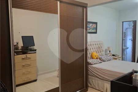 Casa Térrea à venda com 2 quartos, sendo 1 suíte, em Campo Grande, Rio de Janeiro, RJ