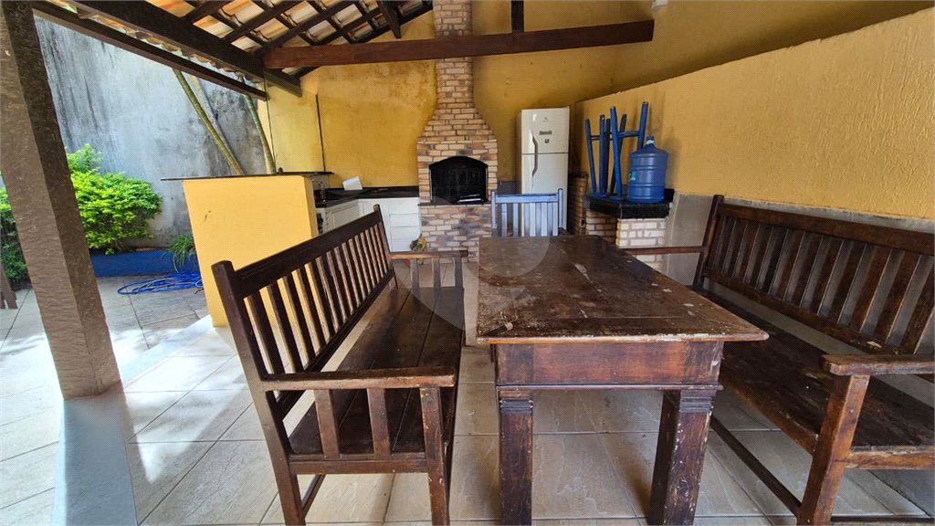 Casa à venda com 5 quartos, sendo 4 suítes,  em Geribá, Armação dos Búzios, RJ