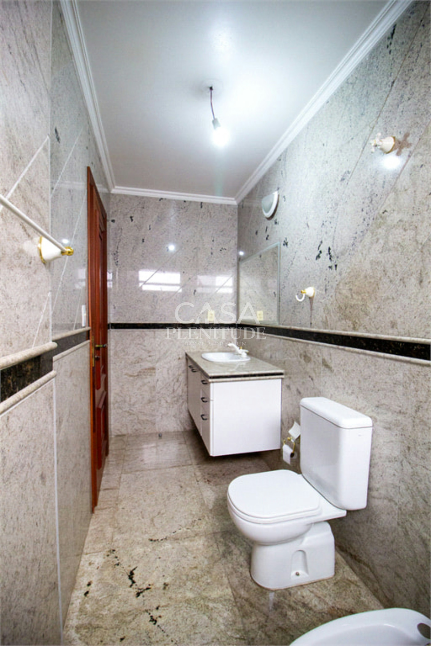 Apartamento à venda com 4 suítes no Centro, Sorocaba, SP