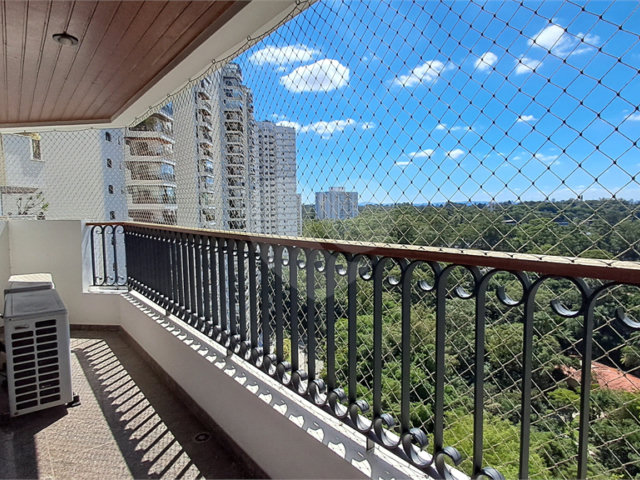Apartamento à venda ou para alugar com 4 suítes em Jardim Marajoara, São Paulo, SP