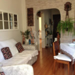 Apartamento à venda com 2 quartos, sendo 1 suíte, em Vila Mariana, São Paulo, SP