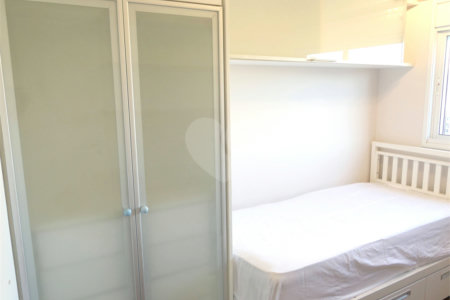 Apartamento para alugar com 3 quartos, sendo 1 suíte, em Vila Olímpia, São Paulo, SP