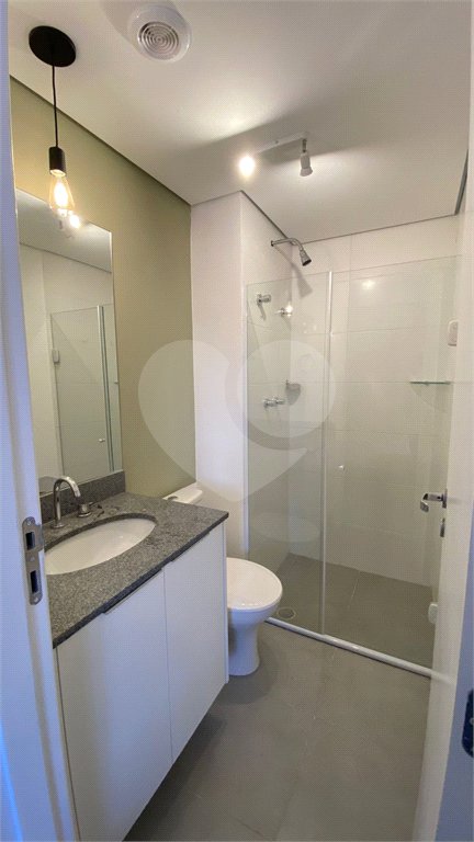 Studio para alugar com 1 suíte em Liberdade, São Paulo, SP