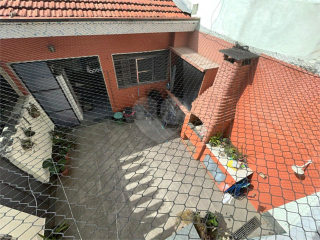 Casa à venda com 3 quartos em Vila Guilherme, São Paulo, SP