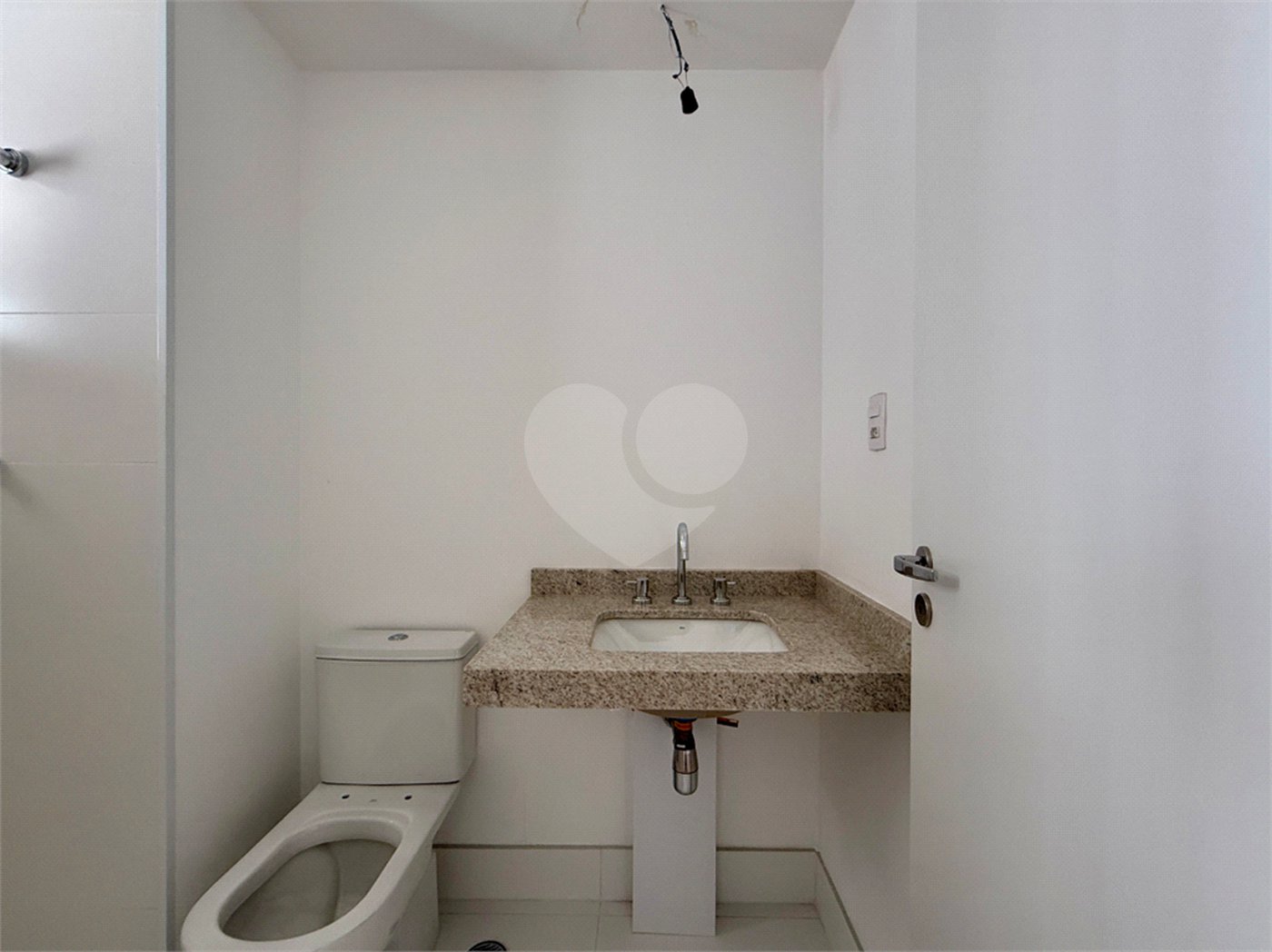 Apartamento à venda com 3 suítes em Brooklin, São Paulo, SP