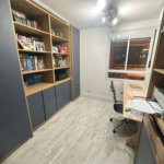 Apartamento à venda com 4 quartos, sendo 3 suítes,  em Paraíso do Morumbi, São Paulo, SP