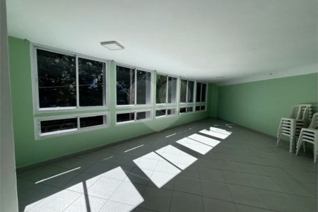 Apartamento à venda com 2 quartos, sendo 1 suíte, em Santana, São Paulo, SP