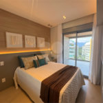 Apartamento à venda com 3 suítes em Riviera, Bertioga, SP