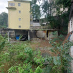 Terreno à venda em São Cristóvão, Rio de Janeiro, RJ