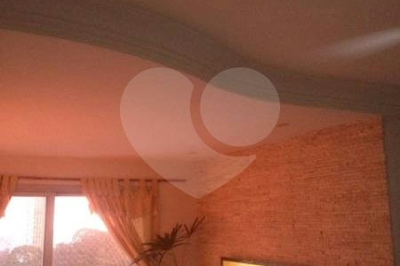 Apartamento à venda com 3 quartos em Vila Sofia, São Paulo, SP