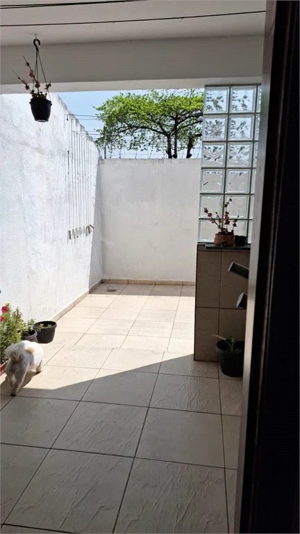 Sobrado à venda com 4 quartos, sendo 2 suítes, em Jardim Ester, São Paulo, SP