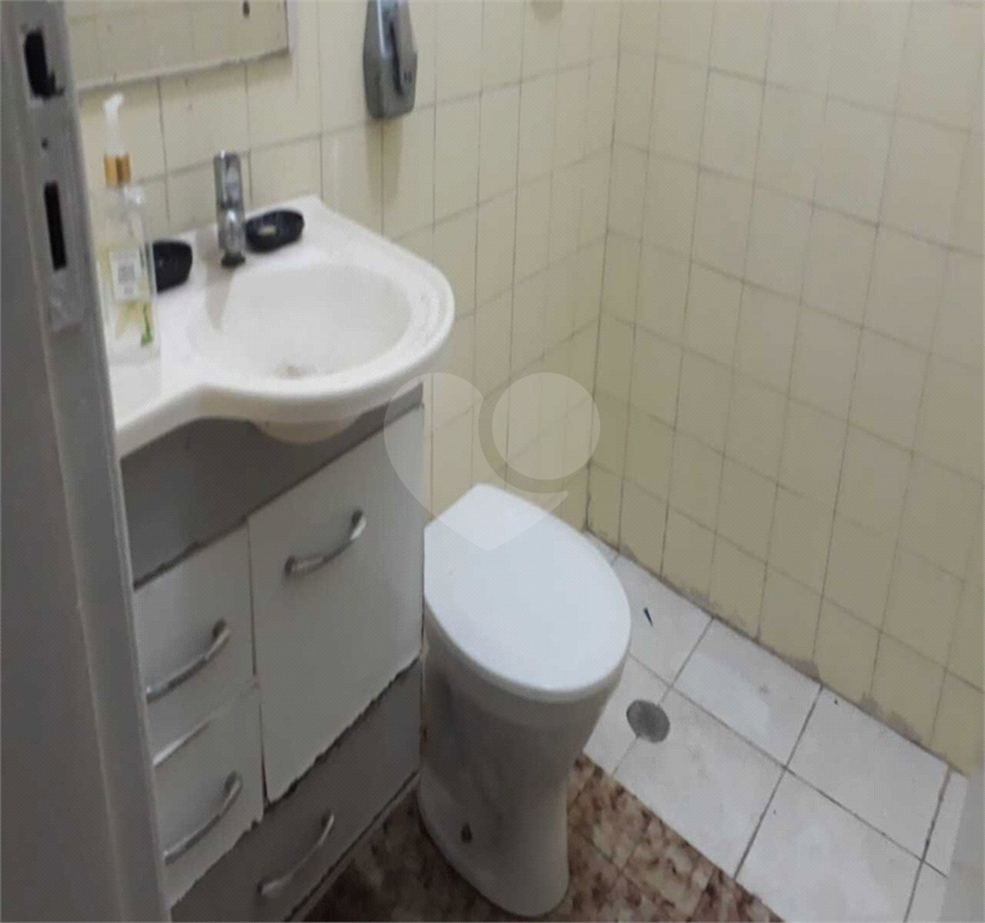 Casa de Vila para alugar com 1 quarto em Vila Nova Cachoeirinha, São Paulo, SP