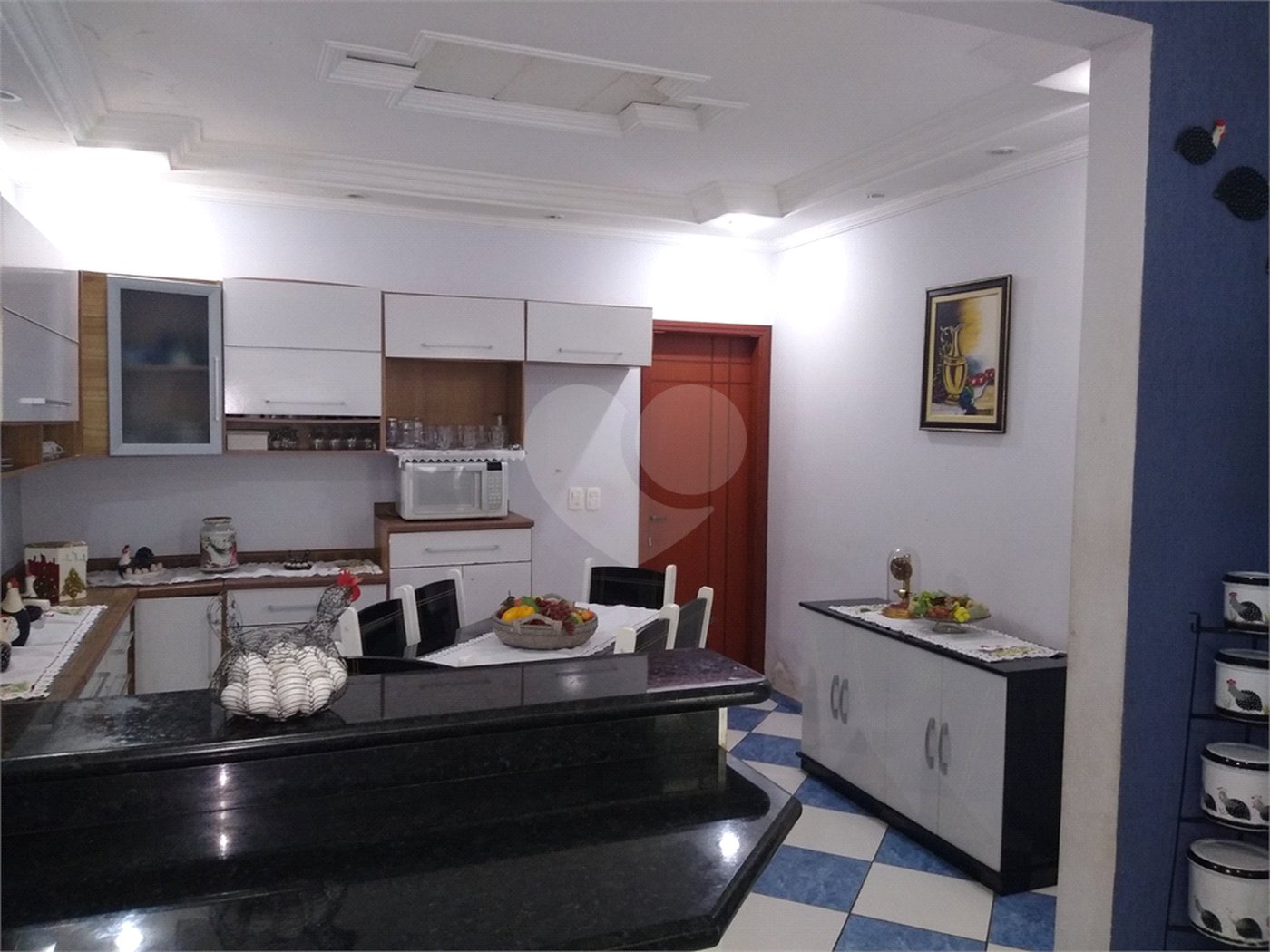 Casa à venda com 2 quartos em Progresso, Itu, SP