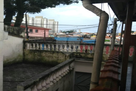 Casa à venda com 5 quartos em Vila Nova Alba, São Paulo, SP