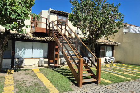Casa em condomínio à venda com 4 quartos, sendo 3 suítes, em Geribá, Armação dos Búzios, RJ