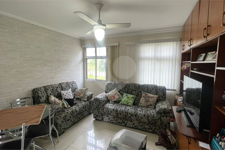 Apartamento à venda com 2 quartos em Tremembé, São Paulo, SP