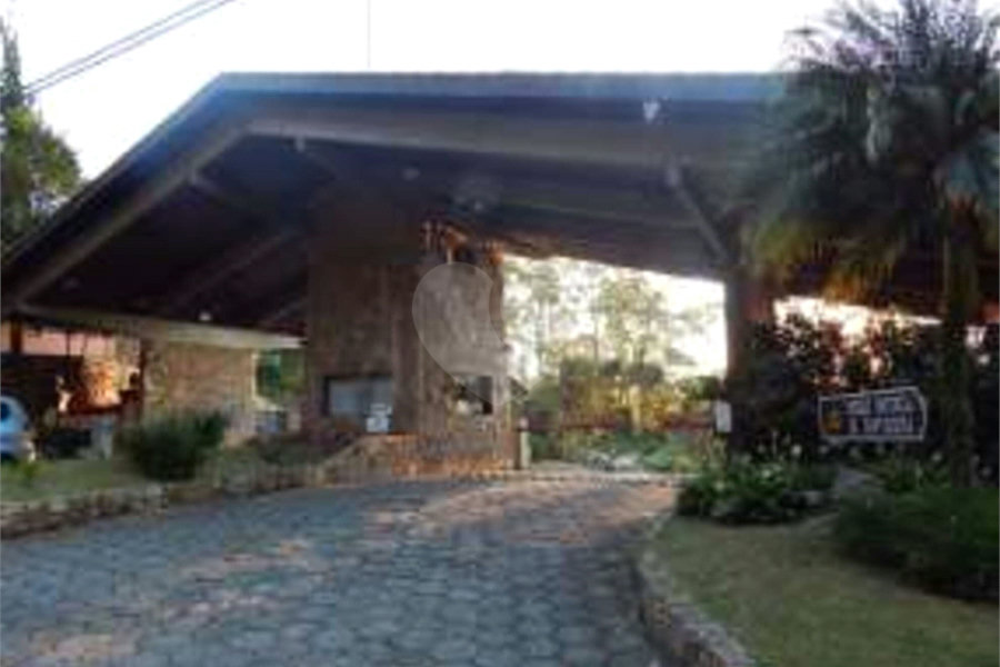 Terreno à venda no condomínio Parque Imperial da Cantareira, Mairiporã - SP