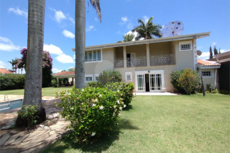Casa à venda com 5 suítes em Jardim Colombo, Itapetininga, SP