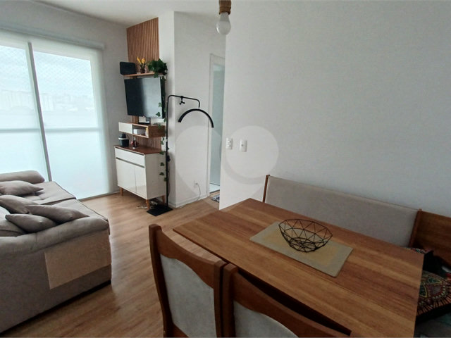 Apartamento à venda com 2 quartos em Vila Guilherme, São Paulo, SP