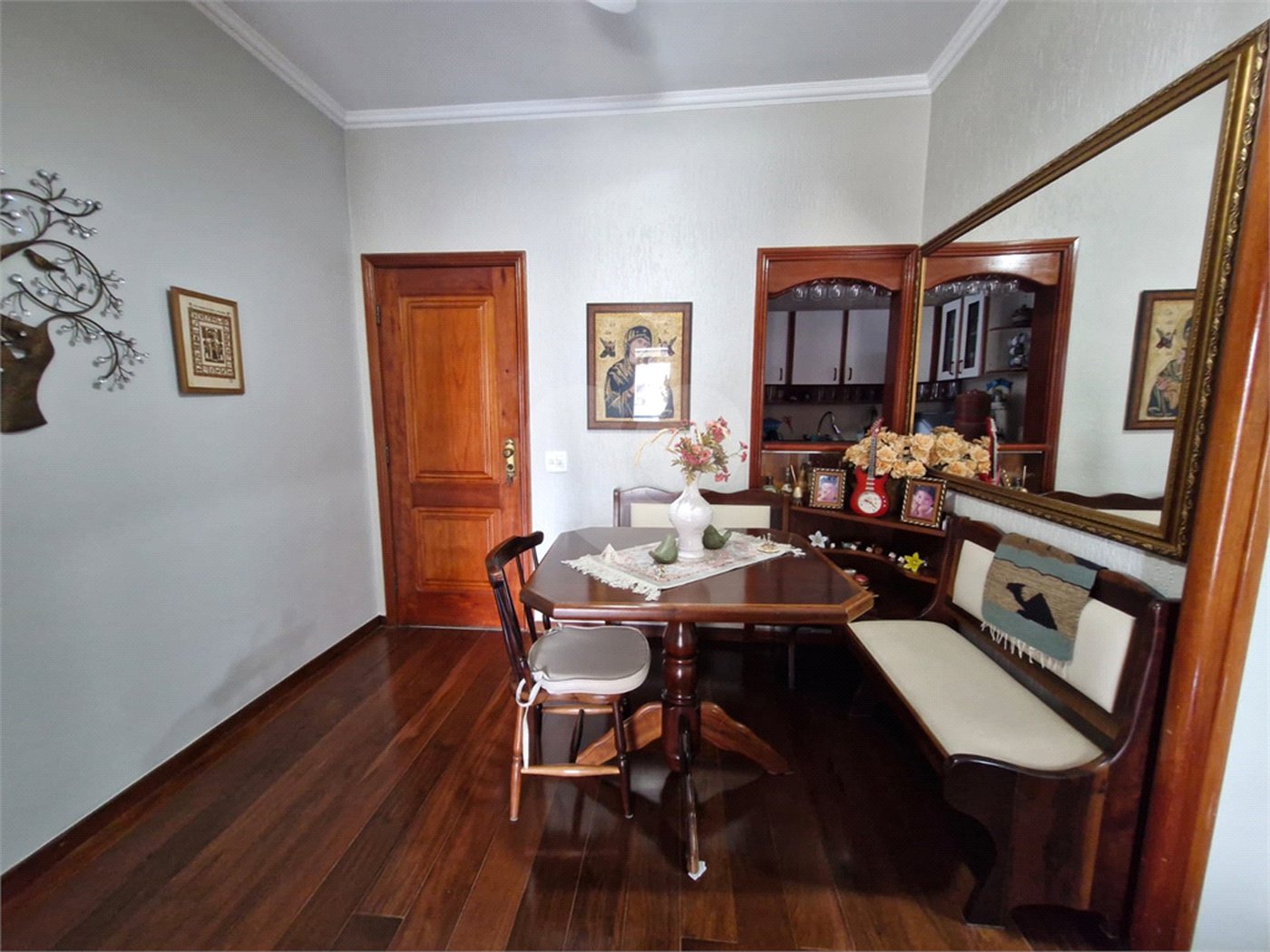 Apartamento à venda com 3 quartos, sendo 1 suíte,  em Vila Isabel, Rio de Janeiro, RJ