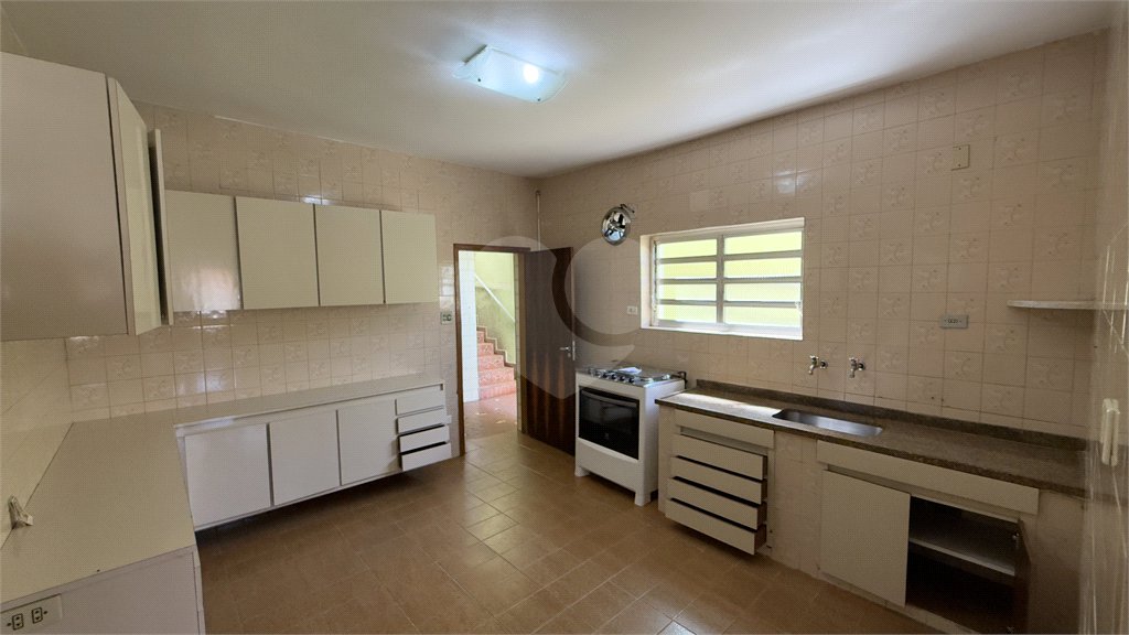 Casa à venda com 3 quartos em Tucuruvi, São Paulo, SP