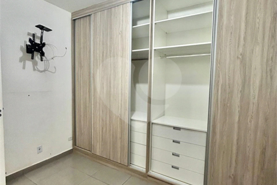 Casa à venda com 1 quarto no condomínio Residencial Garden, São Paulo - SP
