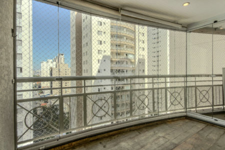 Apartamento à venda com 3 quartos, sendo 1 suíte, em Vila Leopoldina, São Paulo, SP