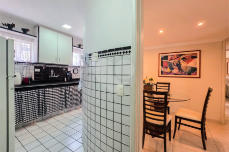 Apartamento - Vila Nova Conceição - 2 Quartos - 1 Vaga - Venda / Compra