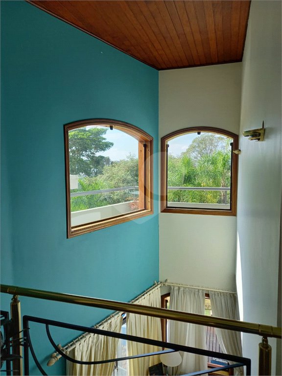 Casa à venda com 4 suítes no condomínio Bibi II, São Paulo - SP