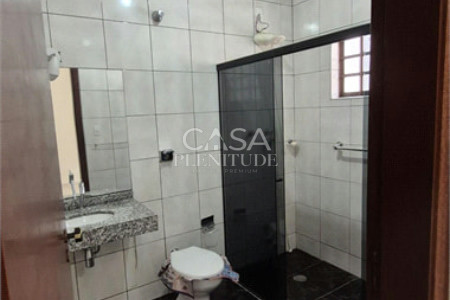 Casa em condomínio para alugar com 2 quartos, sendo 1 suíte, em Jardim Ibiti do Paço, Sorocaba, SP