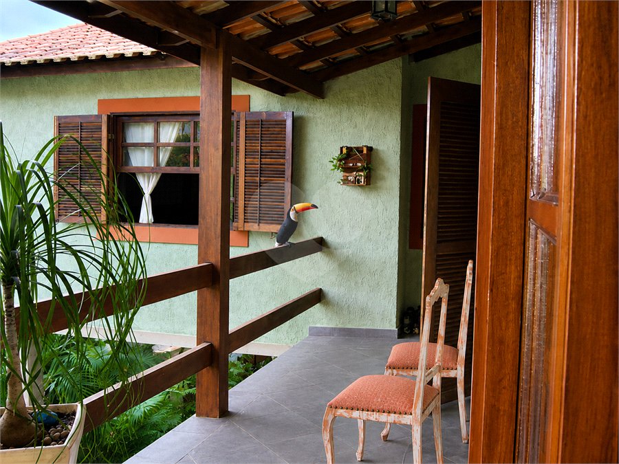 Casa Térrea à venda com 3 quartos em Tremembé, São Paulo, SP