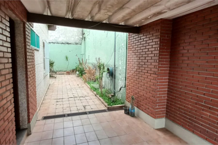 Casa Térrea à venda com 2 quartos em Jardim Marisa, São Paulo, SP