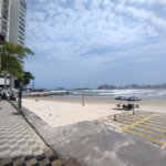 Apartamento à venda, Morro do Maluf, Guarujá
