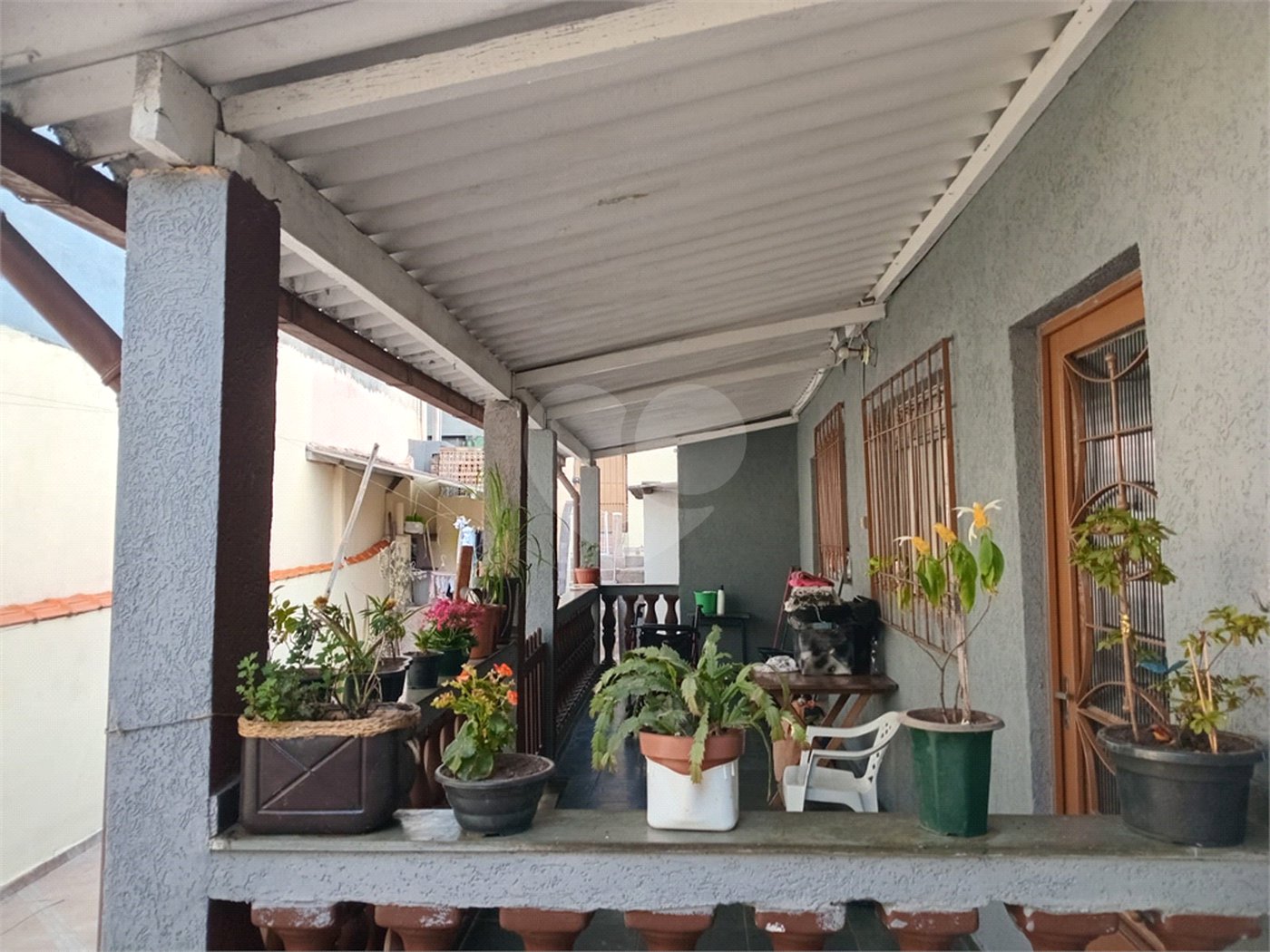 Casa à venda com 3 quartos em Vila Inácio, São Paulo, SP