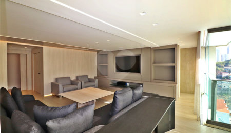 Apartamento à venda com 4 suítes em Santana, São Paulo, SP