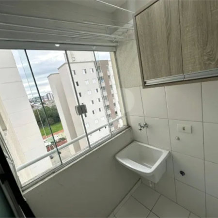 Apartamento à venda com 2 quartos, sendo 1 suíte, em Jardim Califórnia, Jacareí, SP