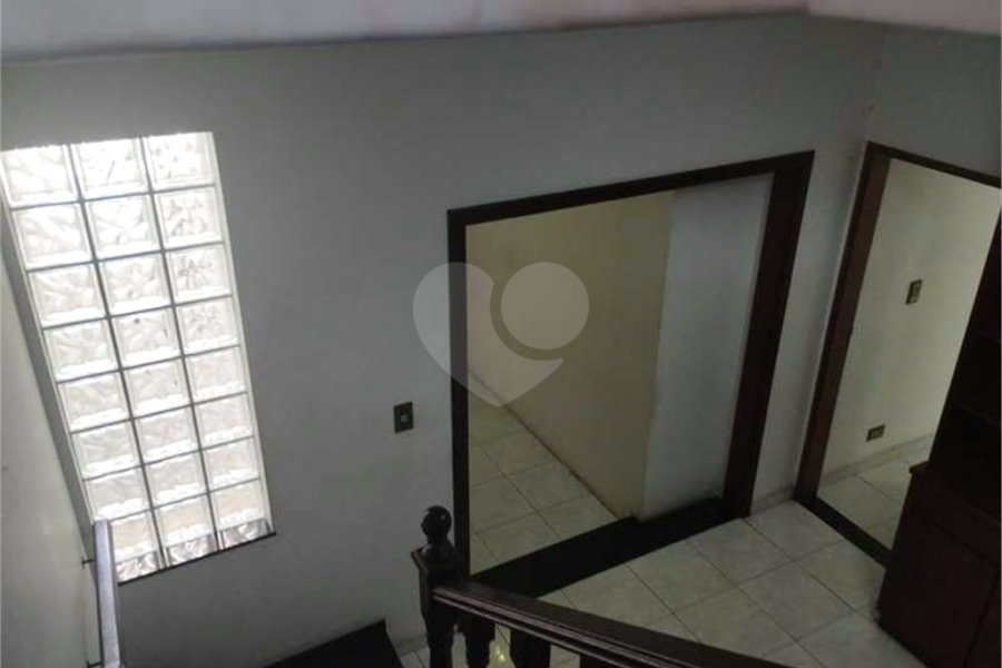 Casa à venda com 4 quartos, sendo 1 suíte,  em Santana, São Paulo, SP