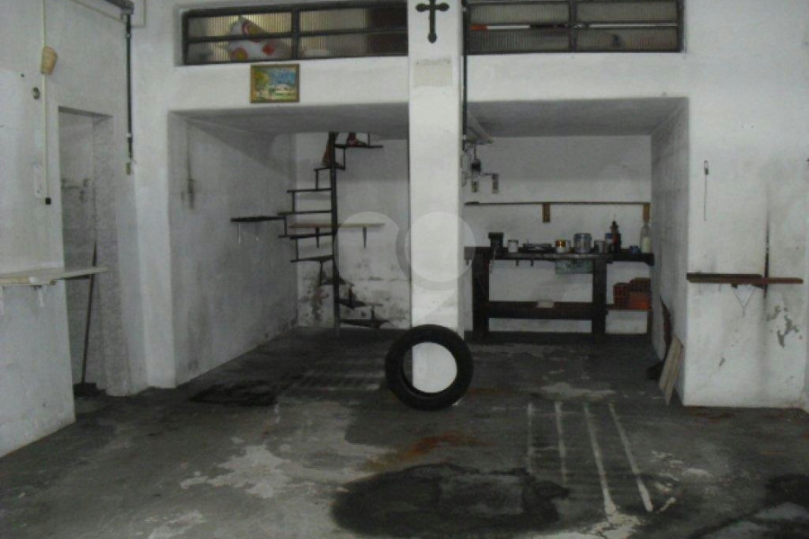 Casa à venda com 2 quartos em Freguesia do Ó, São Paulo, SP