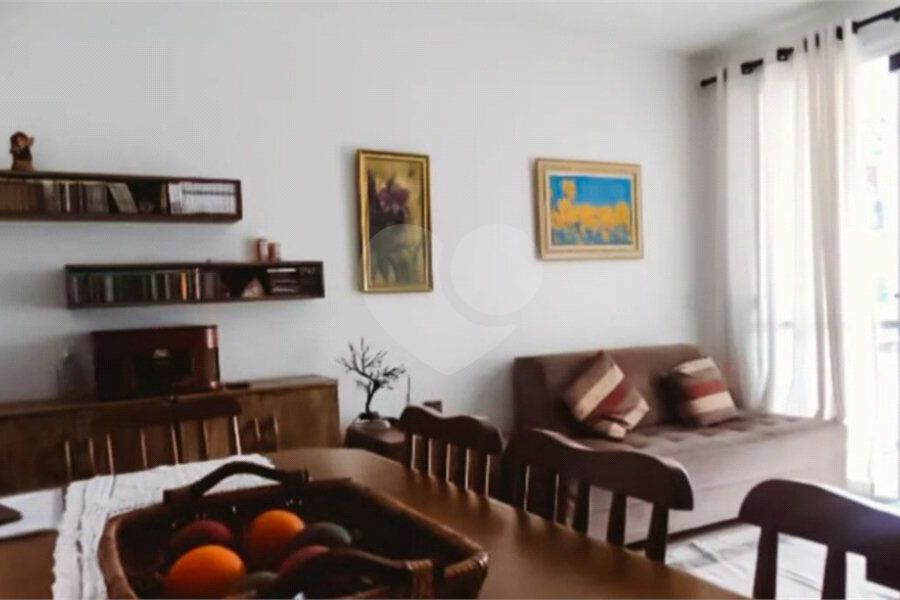 Apartamento à venda com 3 quartos, sendo 1 suíte, em Bom Retiro, São Paulo, SP