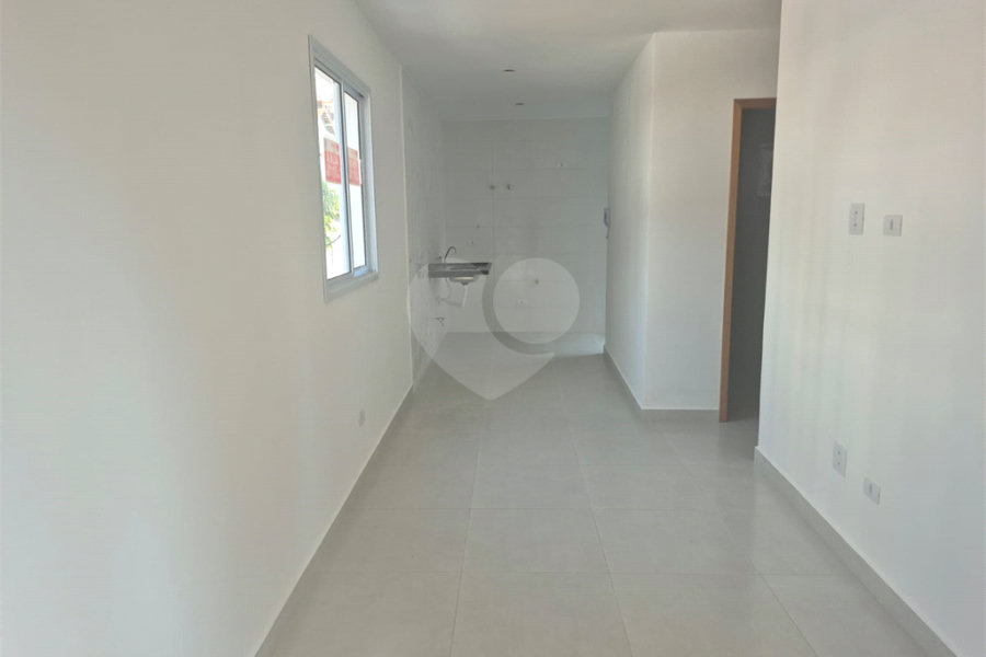 Apartamento à venda com 2 quartos em Santana, São Paulo, SP