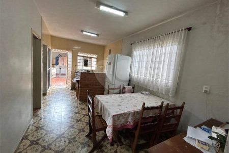 Casa à venda com 3 quartos em Barra Funda, Votorantim, SP