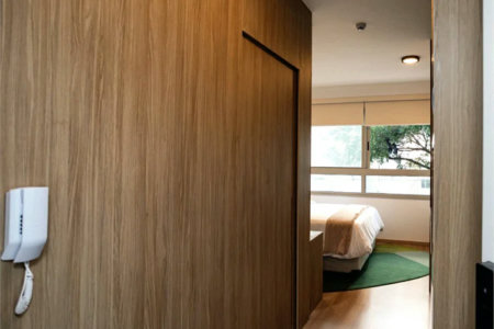Studio à venda com 1 quarto em Pinheiros, São Paulo, SP