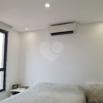 Apartamento à venda com 3 suítes em Jardim Paulistano, Sorocaba, SP
