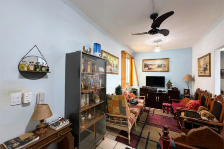 Apartamento à venda com 2 quartos em Campos Elíseos, Ribeirão Preto, SP