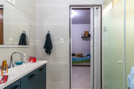 Casa Térrea à venda com 9 quartos, sendo 3 suítes,  em Vila Romana, São Paulo, SP