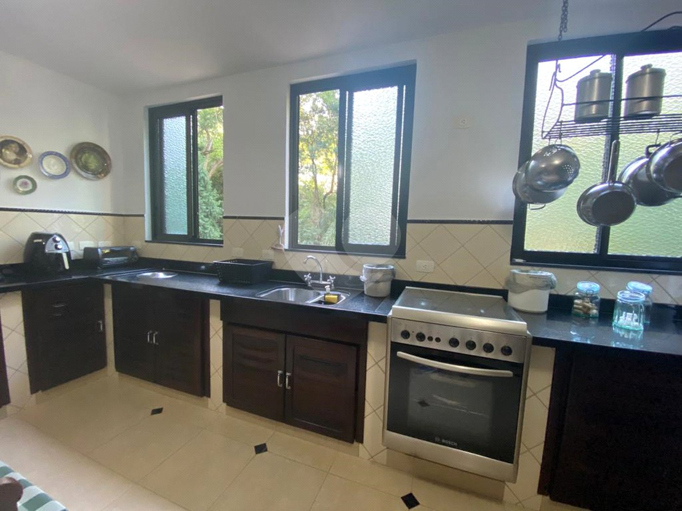 Casa à venda com 2 suítes no condomínio Residencial Cantareira, Mairiporã - SP